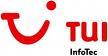 TUI InfoTec Logo