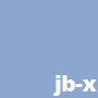 JB-X Group Logo