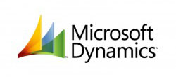 MIcrosoft Dynamics Logo